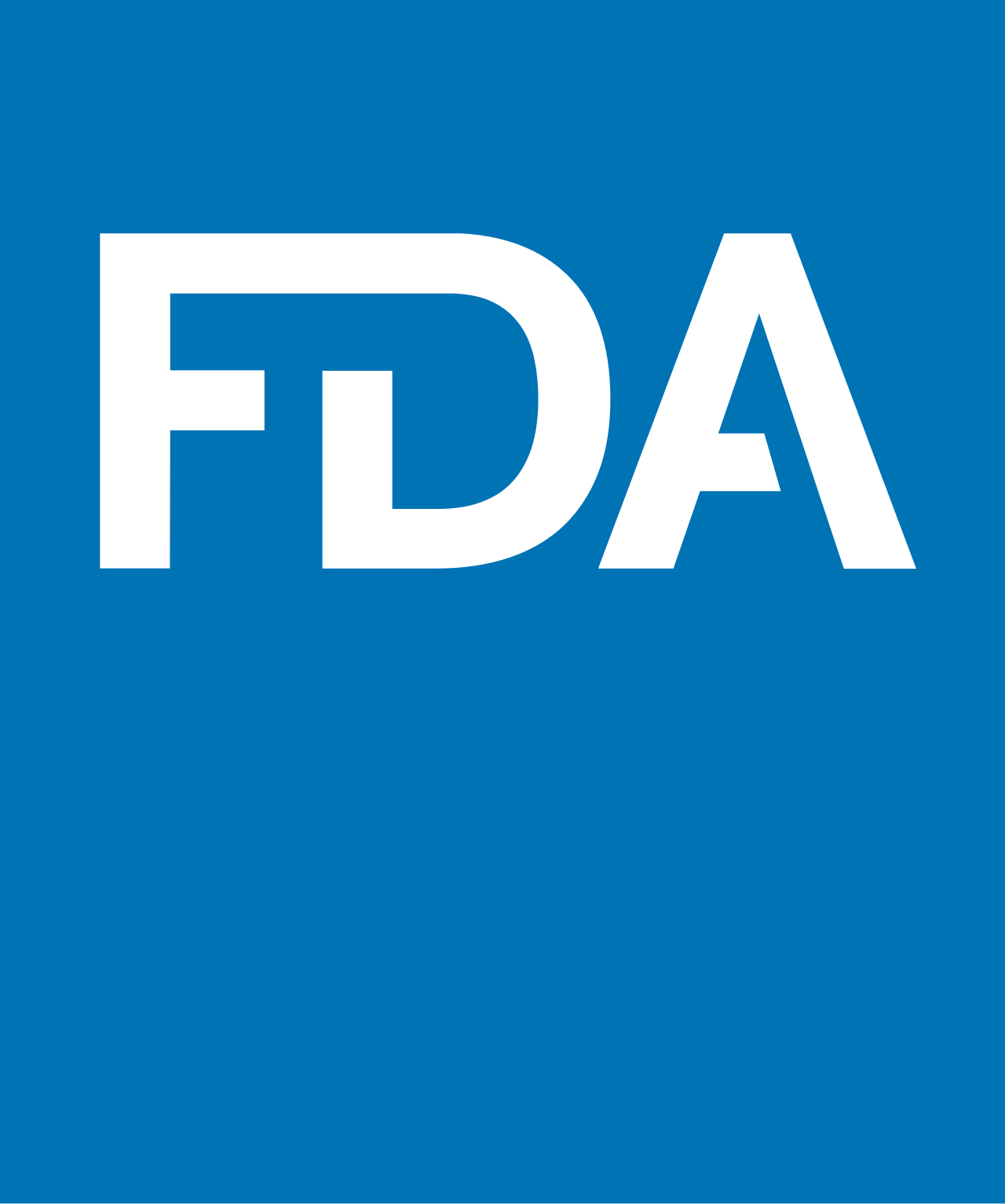 FDA Registered Logo